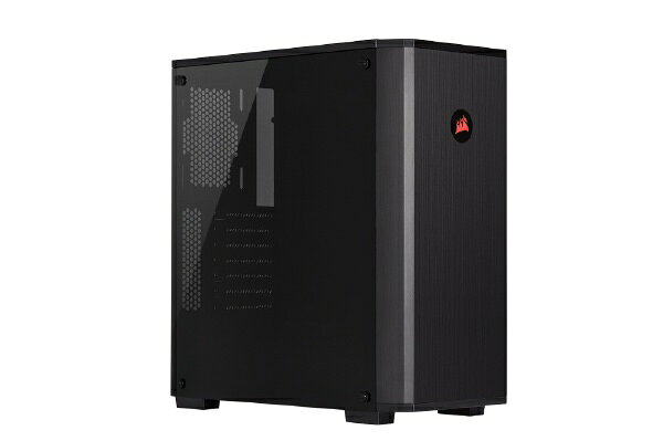 楽天市場】Corsair Carbide Series 175R RGB Tempered Glass ミドル