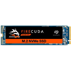 楽天市場】Seagate Firecuda 530シリーズ M.2 NVMe 内蔵SSD 500GB