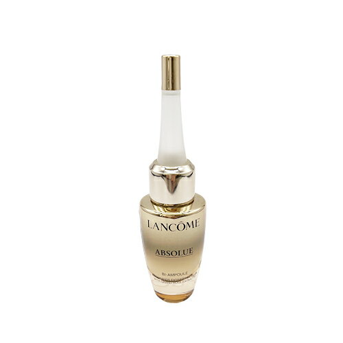 ランコム アプソリュオレオコンセントレート 美容液 12ml