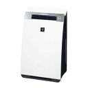シャープ KI-JX75-W