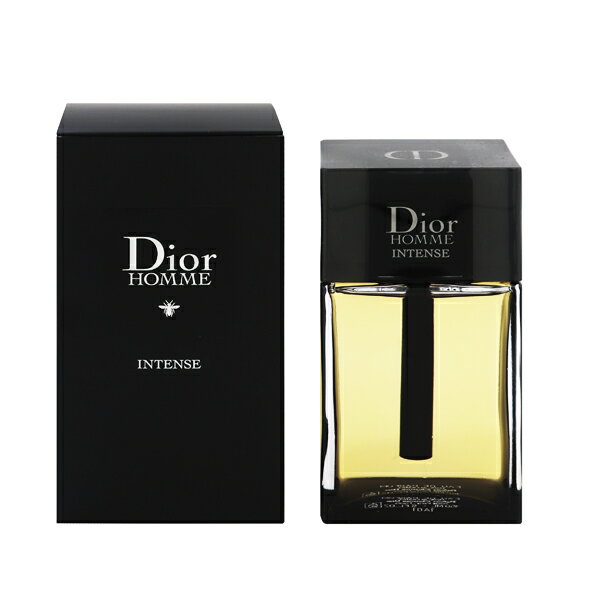 香水(男性用) Dior Homme Intense 50ml Eau de Parfum Dior Homme Intense: Eau de Perfum - Sephora
