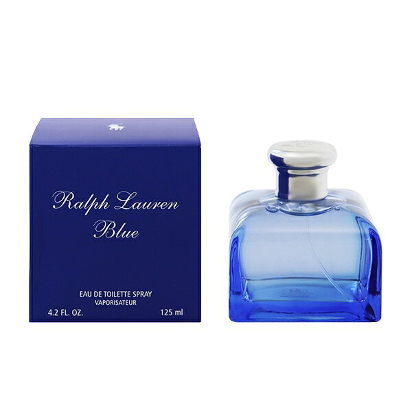 ラルフ ローレン ブルー blue