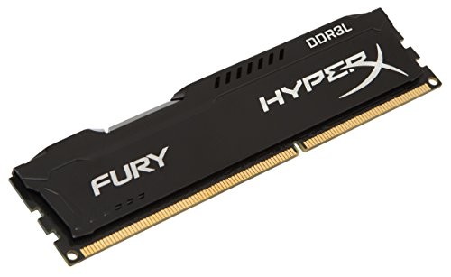 HyperX PCメモリ HX318LC11FB/8