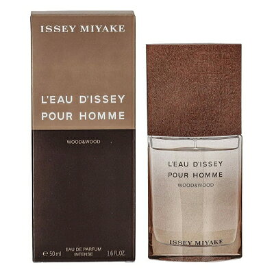 イッセイ ミヤケ ロー ドゥ イッセイ プールオム ウッド ウッド インテンス ロー d’i ey pour homme wood wood inten e