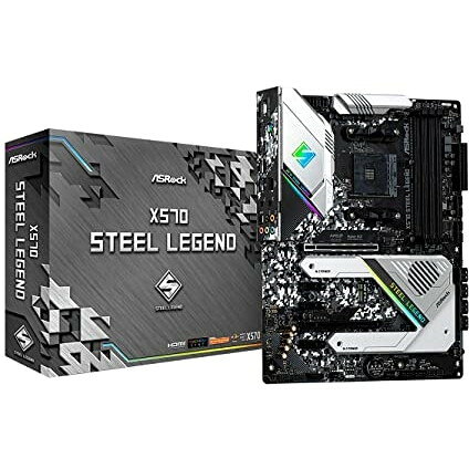 楽天市場】ASRock マザーボード B660 STEEL LEGEND | 価格比較 - 商品