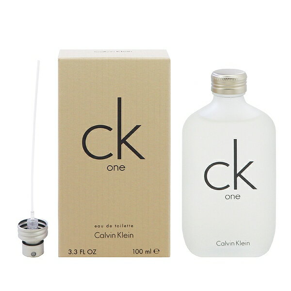 楽天市場】カルバンクライン ck-one シーケーワン サマー 2016