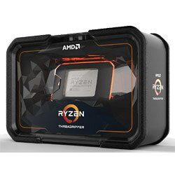 AMD Ryzen Threadripper プロセッサ YD299XAZAFWOF