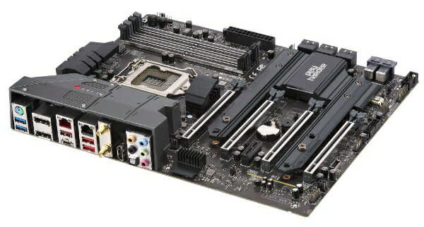 SUPERMICRO マザーボード C9Z390-PGW