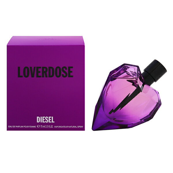 ディーゼル ラヴァー ドゥース loverdo e pour femme natural