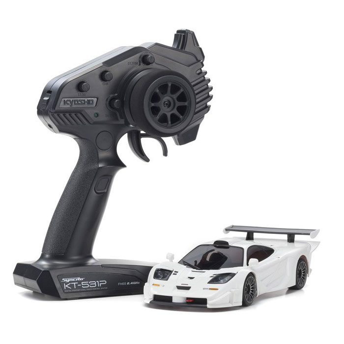 京商 ミニッツRWD MR-03 トヨタ86 + KT-531P プロポセット 楽天市場】京商 MINI-Z RWD MR03W-MM KT-531Pプロポ付 シャシーセット