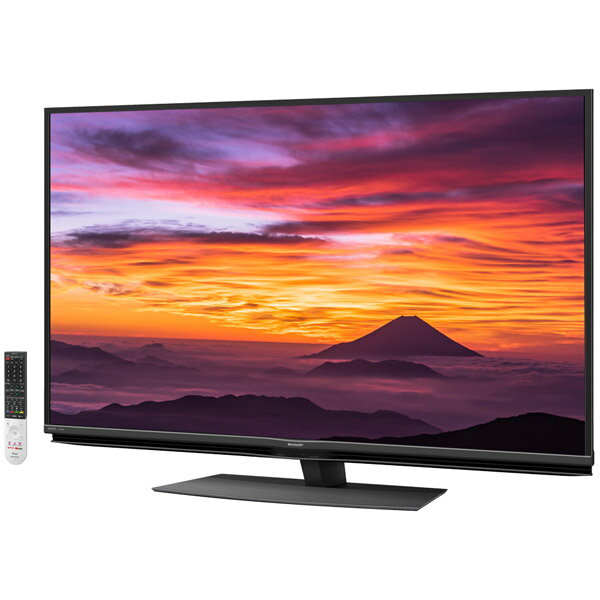 楽天市場】シャープ SHARP 液晶テレビ AQUOS 4T-C50DL1 | 価格比較