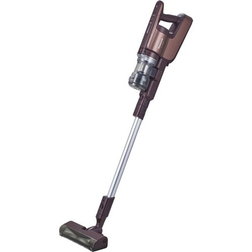 20年製 パナソニック コードレス 掃除機 クリーナー MC-VKS8200-W スティック掃除機 POWERCORDLESS(パワーコードレス) ホワイト MC