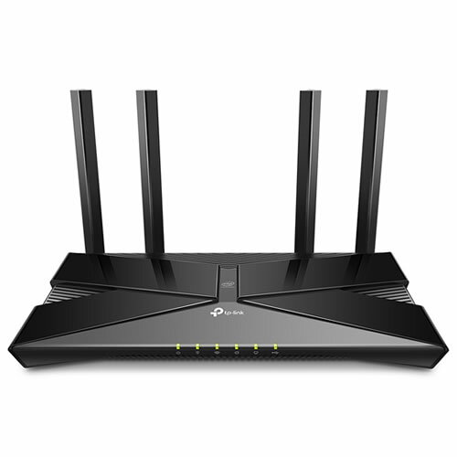 新品TP-Link Archer AX55 Wi-Fi 6ルーター Archer AX55 | AX3000 Dual Band Gigabit Wi-Fi 6 Router | TP-Link