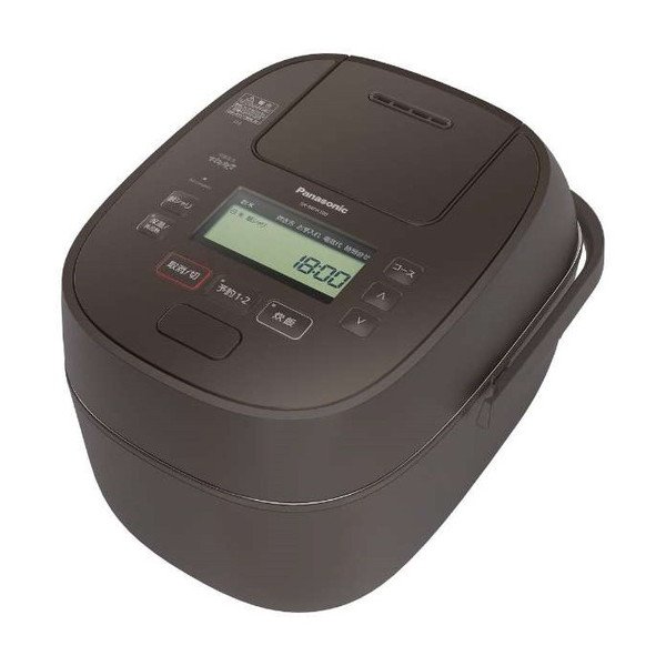 パナソニックIH炊飯ジャー 可変圧力おどり炊き SR-MPA10E8 楽天市場】パナソニックオペレーショナルエクセレンス