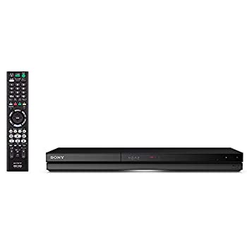 Amazon | パナソニック 1TB 2チューナー ブルーレイレコーダー