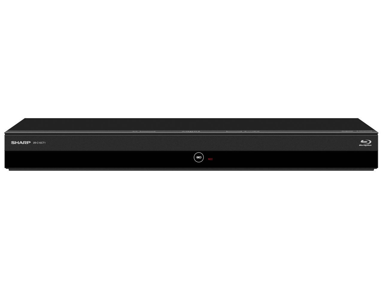 楽天市場】シャープ SHARP AQUOS ブルーレイ 2B-C20BW1 | 価格比較