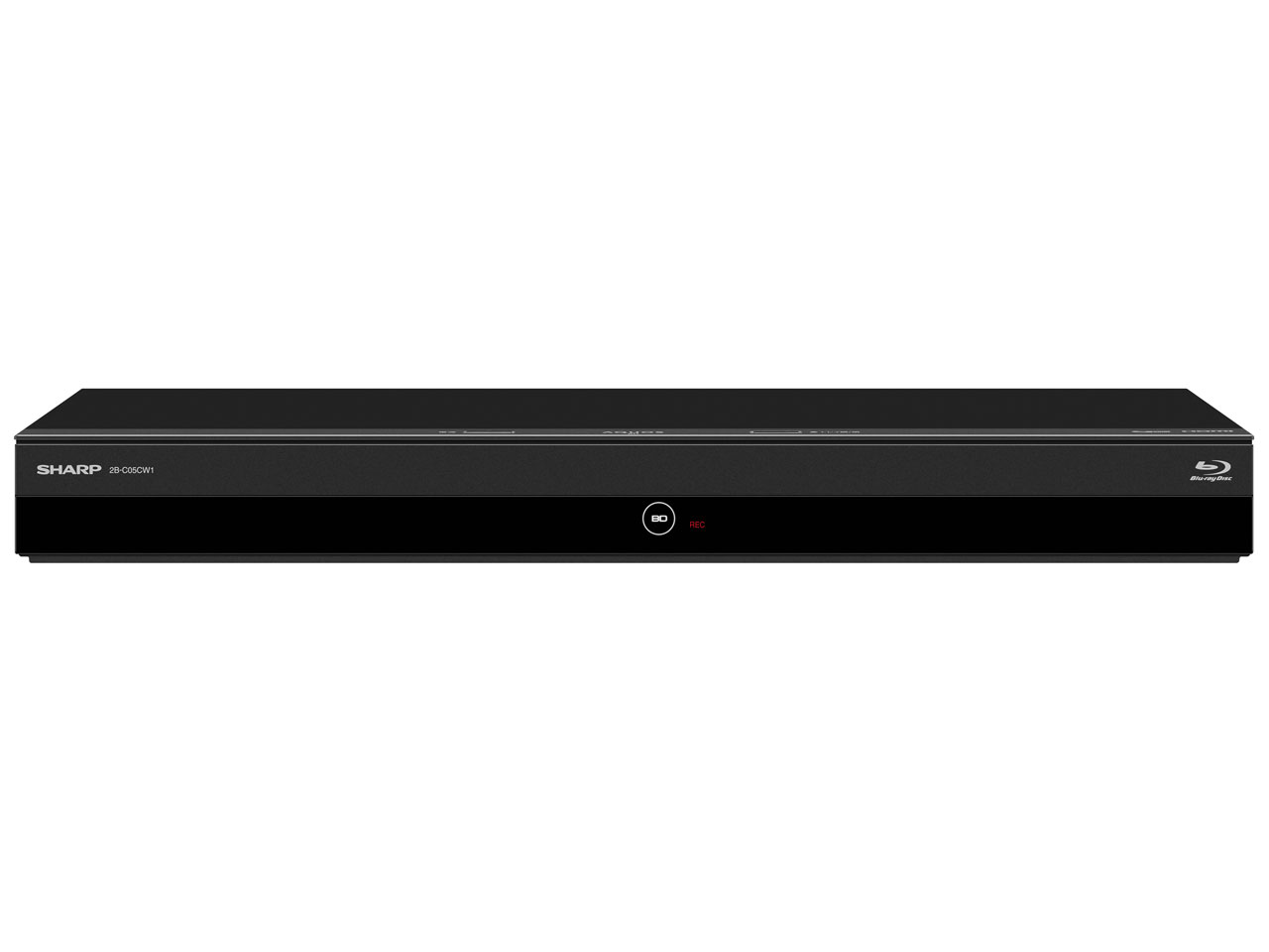 楽天市場】シャープ SHARP AQUOS ブルーレイ 2B-C10BW1 | 価格比較