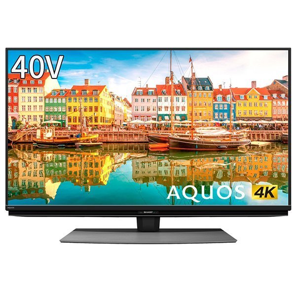 楽天市場】シャープ SHARP デジタルフルハイビジョンLED液晶
