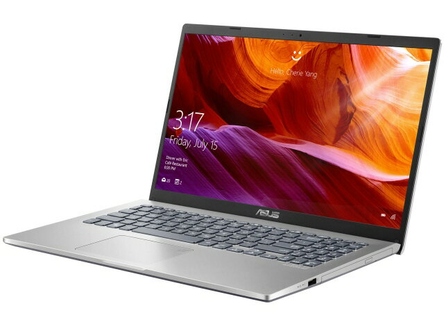 Windowsノート本体 ASUS M515UA-BQ296T 中古】ASUS M515UA M515UA-BQ296T スレートグレー