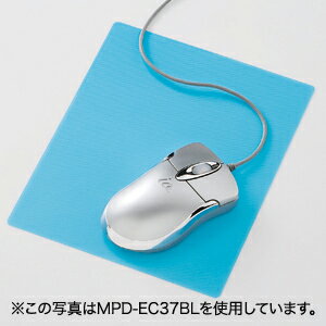 エコマウスパッド（グレー）