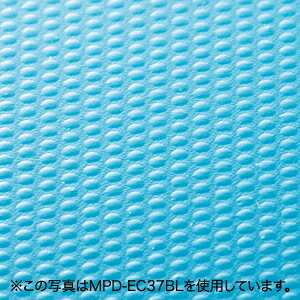 エコマウスパッド（グレー）