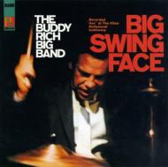 Buddy Rich バディリッチ / Big Swing Face