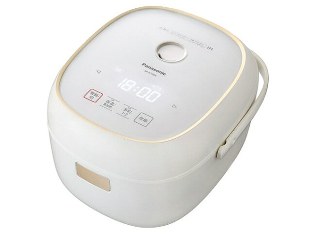 パナソニックオペレーショナルエクセレンス SR-KT069-W