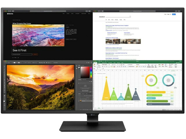 楽天市場】LG Electronics Japan LG 39.7インチ Curved UltraWide 5K2K