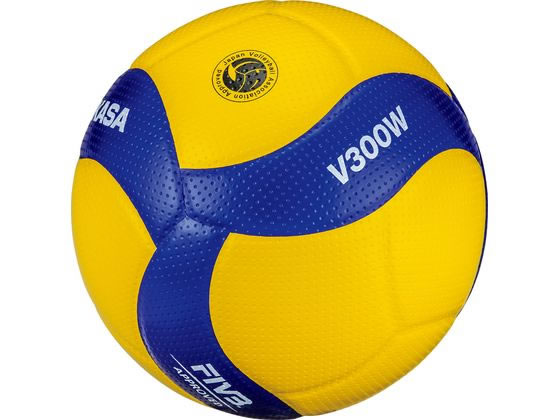 楽天市場】ミカサ ミカサ MIKASA バレーボール 試合球 MVA400 MVA400