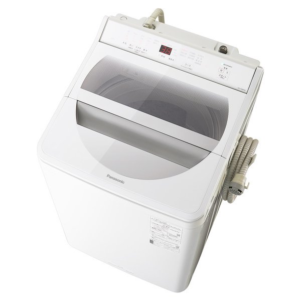 Panasonic NA-FR80H6 全自動洗濯機 パナソニック NA-FR80H6 価格比較 - 価格.com