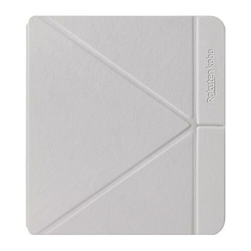 Kobo Libra 2 (ホワイト)ベーシックスリープカバー（グレー）セット 31EnipoVXUL._SS200_.jpg