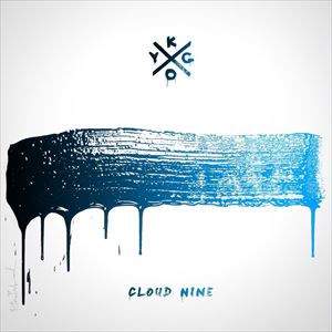 輸入盤 KYGO / CLOUD NINE LP