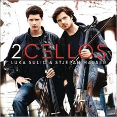 2CELLOS 2チェロズ 2CELLOS CD