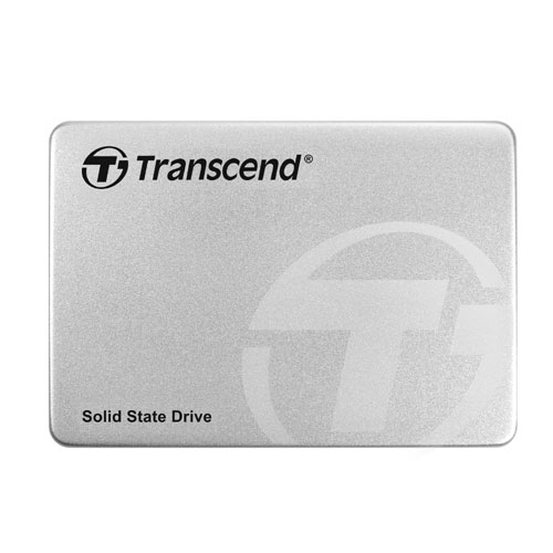 Transcend 内蔵SSD  TS128GSSD370S