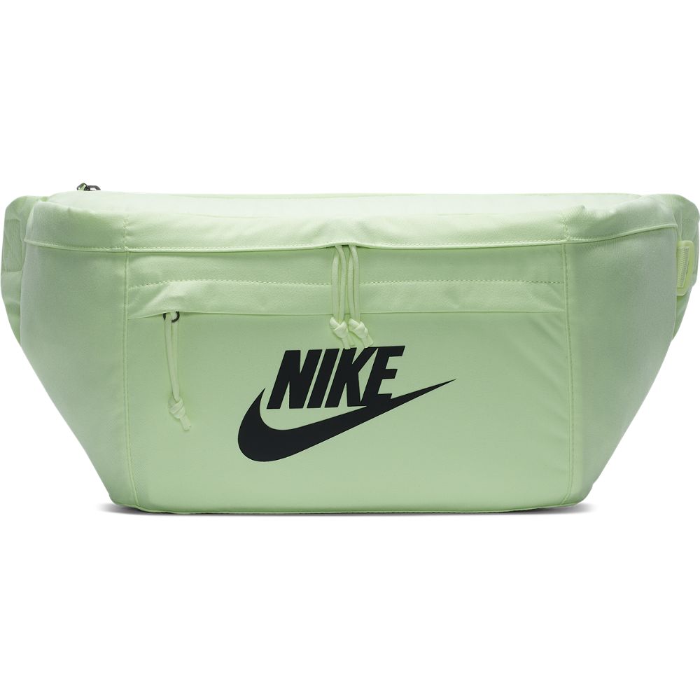 NIKE ナイキ テック ボディーバッグ ミントグリーン ピスタチオフロスト NIKE - NIKE ナイキ テック ボディーバッグ ミントグリーン