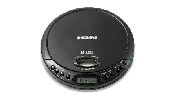 movio Bluetooth4.2対応 ポータブルCDプレーヤー ナガオカ movio Bluetooth4.2 CDプレーヤーM202BTCDP - メルカリ