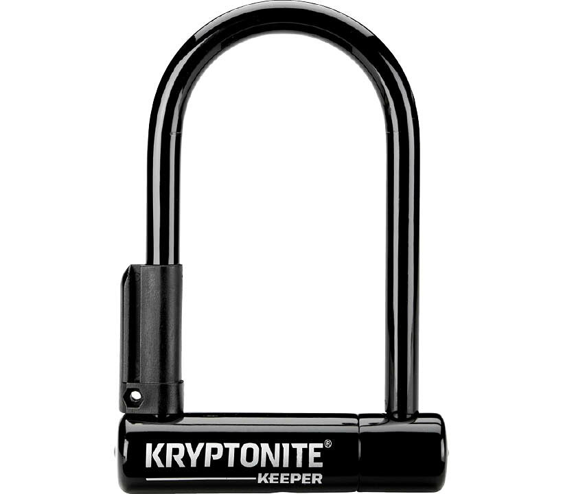 楽天市場】KRYPTONITE クリプトナイト KRY キーパー ミニ 6 Uロック 鍵