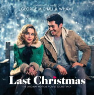 George Michael ジョージマイケル / Last Christmas: Original Soundtrack