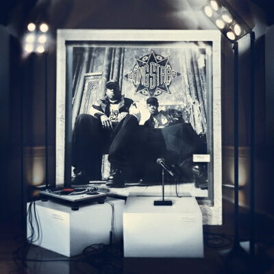 輸入盤 GANG STARR / ONE OF THE BEST YET 2LP