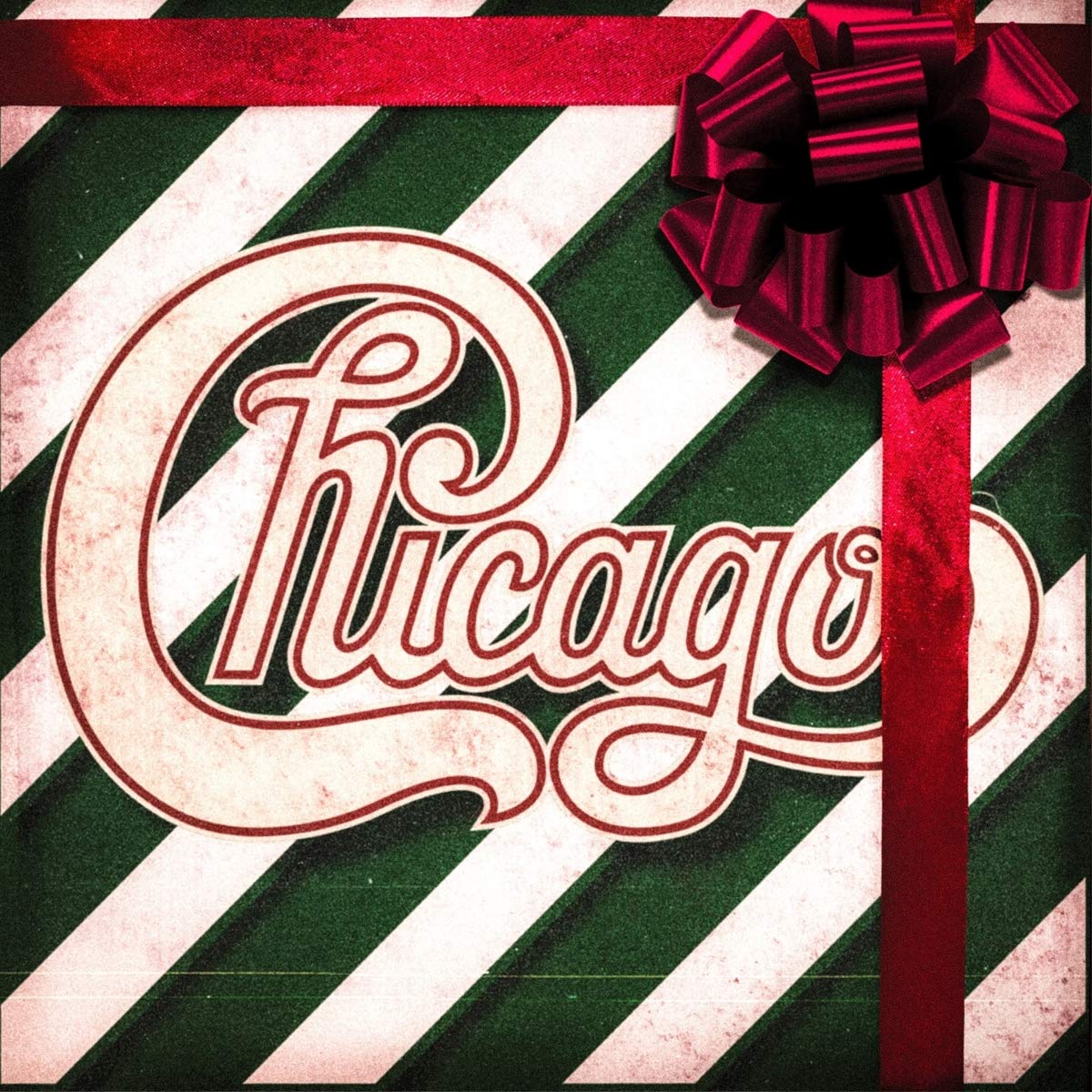 楽天市場】Chicago シカゴ / Chicago Christmas 2019 アナログレコード