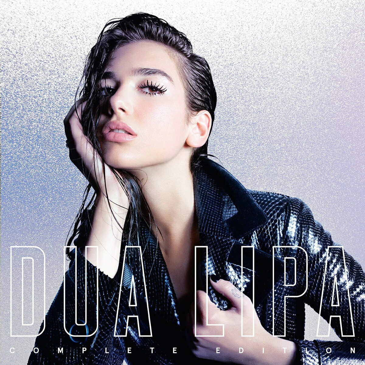 Dua Lipa Complete Edition デュア・リパ
