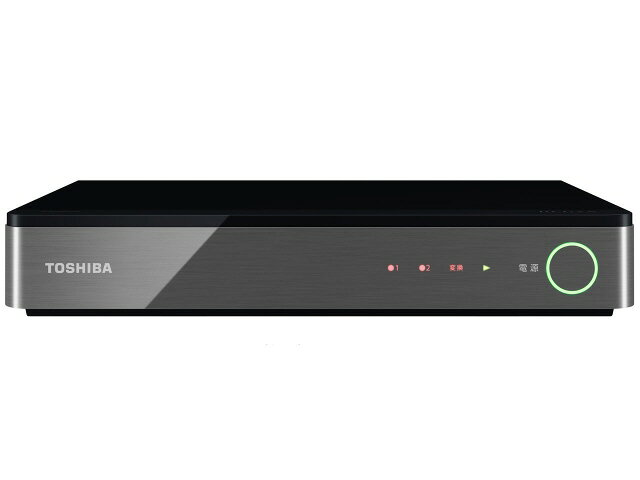 楽天市場】東芝 TOSHIBA REGZA ブルーレイレコーダー DBR-W2009 | 価格
