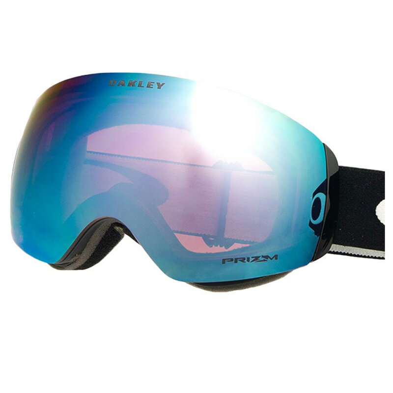 新品 OAKLEY オークリー フライトデッキ XM プリズムレンズ 【公式通販】