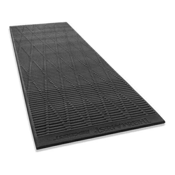 THERMAREST サーマレスト ZライトRコヨーテブラウン です。