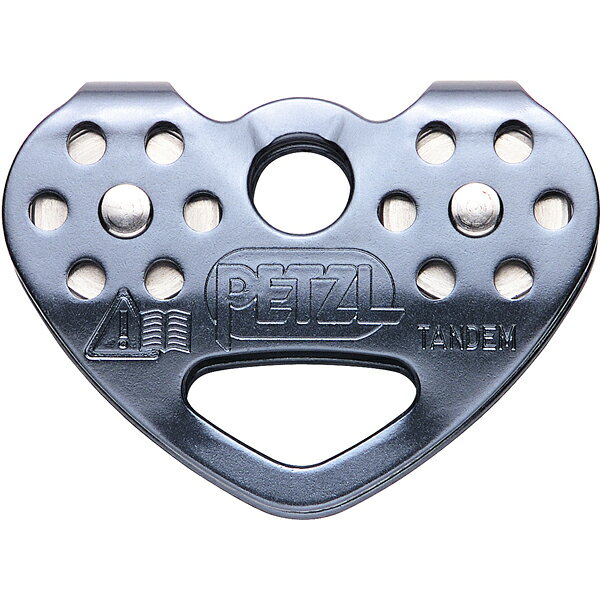 楽天市場】PETZL/ペツル プーリー タンデム P21 | 価格比較 - 商品価格ナビ