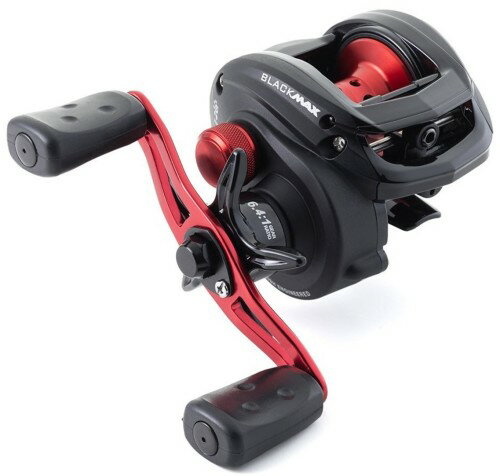 アブガルシア　ロキサーニBC HS8 右ハンドル Abu Garcia アブガルシア ロキサーニ BC HS8 右ハンドル 送料