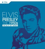 楽天市場】Elvis Presley エルビスプレスリー / Box Set Series | 価格