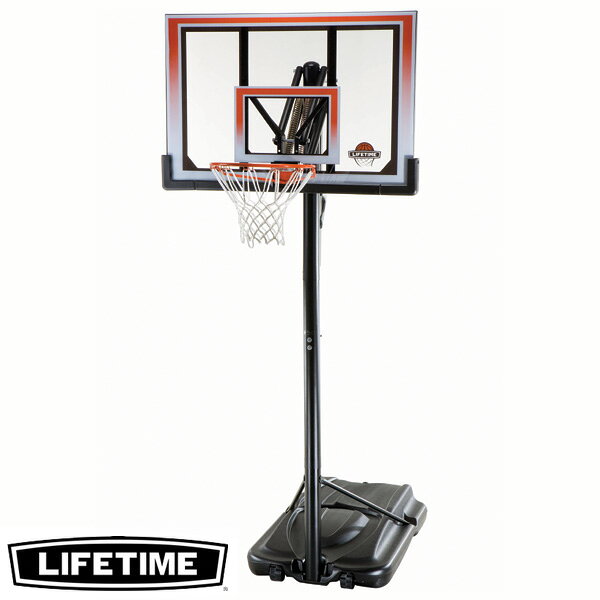 楽天市場】LIFE TIME バスケットゴール LT-71566 | 価格比較 - 商品