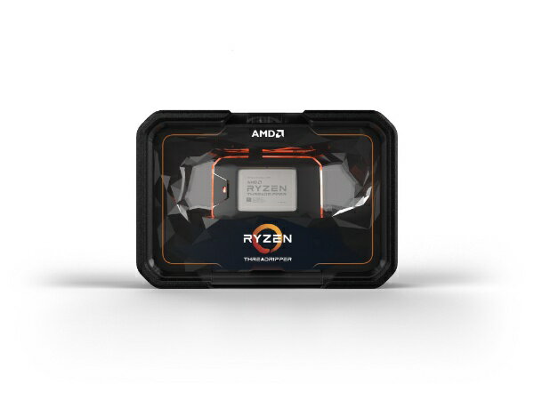AMD Ryzen Threadripper プロセッサ YD297XAZAFWOF