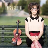 中古輸入洋楽CD LINDSEY STIRLING / LINDSEY STIRLING[輸入盤]